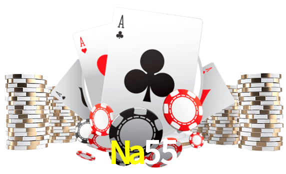 Jogue jogos de pôquer em Na55
