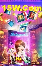Recursos de Bônus Na55