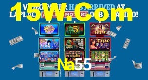 Programa VIP Na55