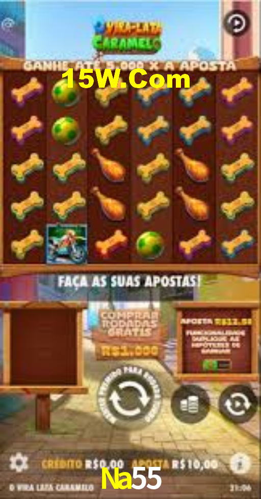 Na55 - Downloads Oficiais Do Cassino - Na55 Vip