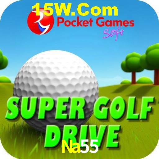 Game Providers Na55