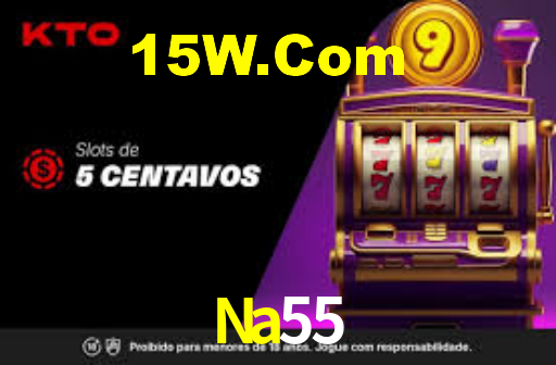 Na55: Seu Cassino Premiado com Pagamentos Rápidos