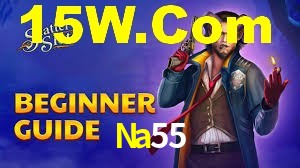 Spaceman Game Na55