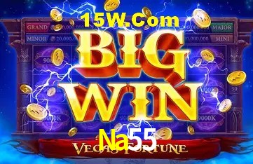 Casino Ao Vivo Na55