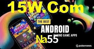 Welcome Bonus Na55