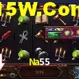Diretório de Jogos Na55