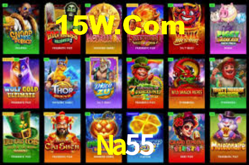 Bônus Generosos e Exclusivos no Na55 para Você!