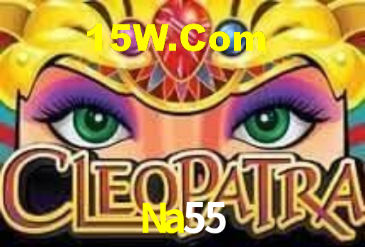Na55: Jogos de Caça-Níqueis-Altas Recompensas, Roleta-Velocidade, Blackjack-Desafios Máximos